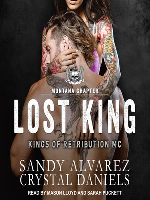 cover image of Lost King